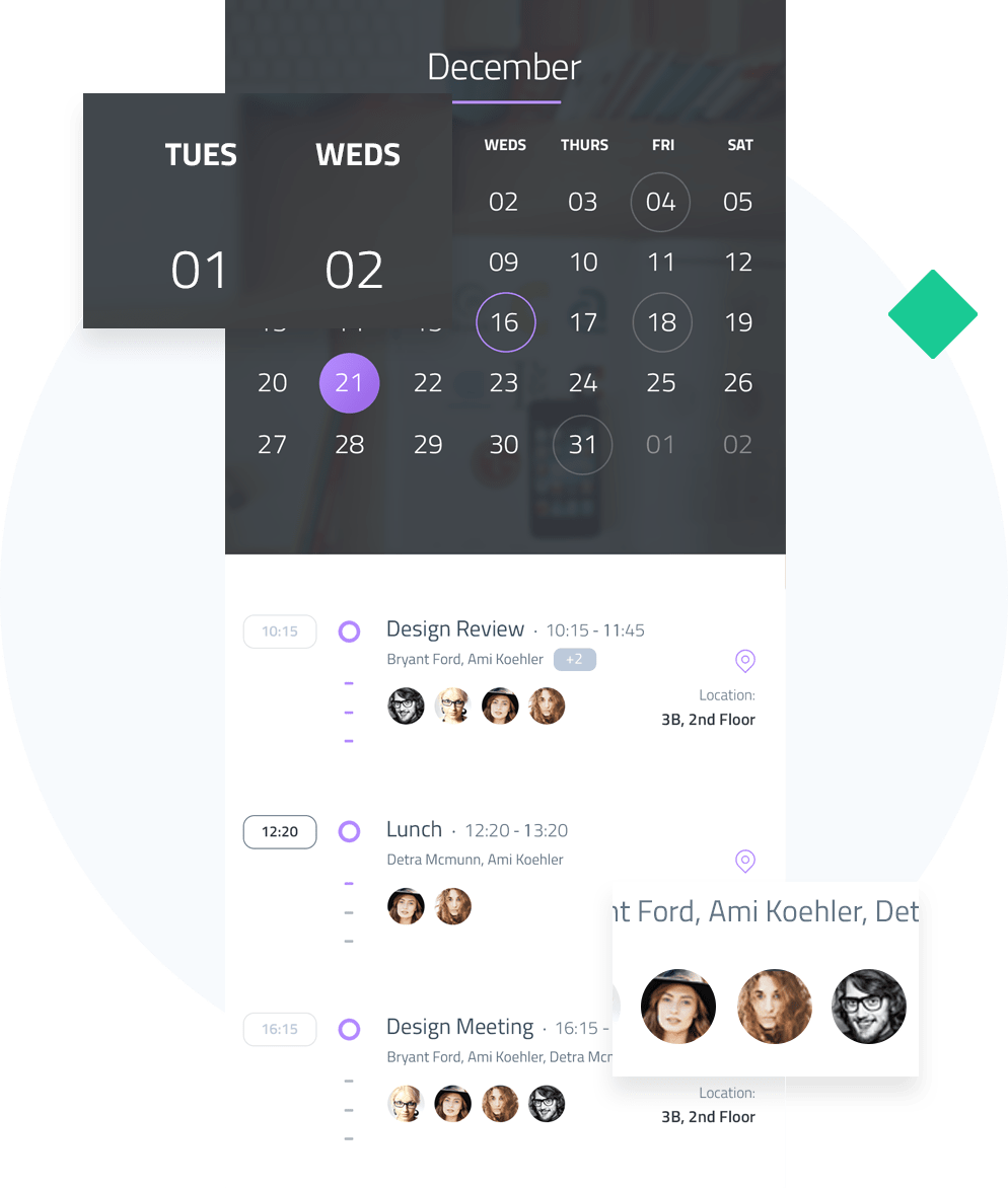 Calendar